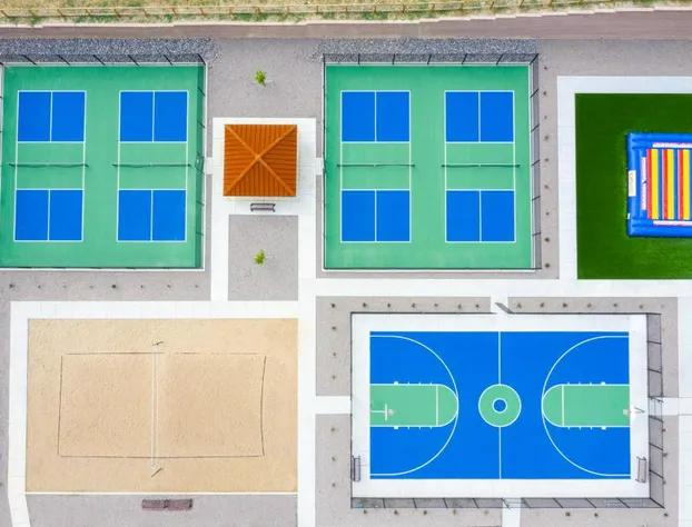 Jellystone Park at Larkspur hotel detail image 3