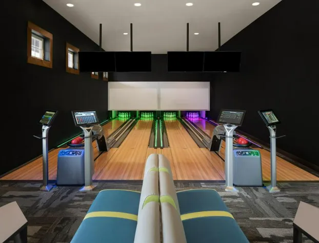 Jellystone Park at Larkspur hotel detail image 4