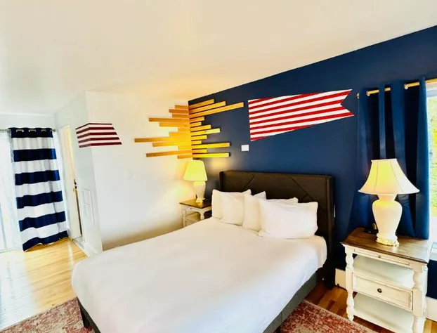 Acadia Ocean View Hotel hotel detail image 3