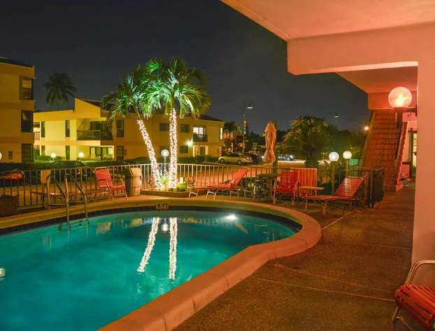 Sea Cliff Motel hotel detail image 2