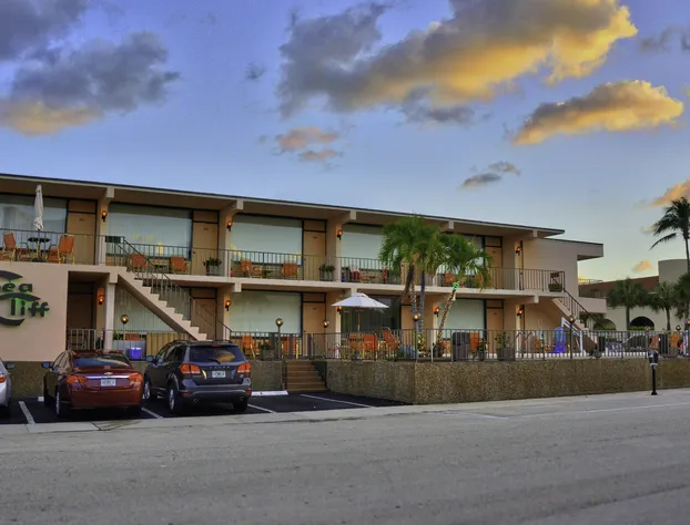 Sea Cliff Motel hotel detail image 3