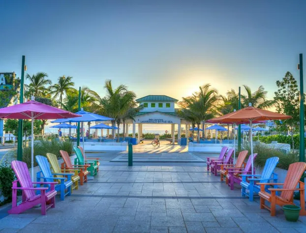 Sea Cliff Motel hotel detail image 2