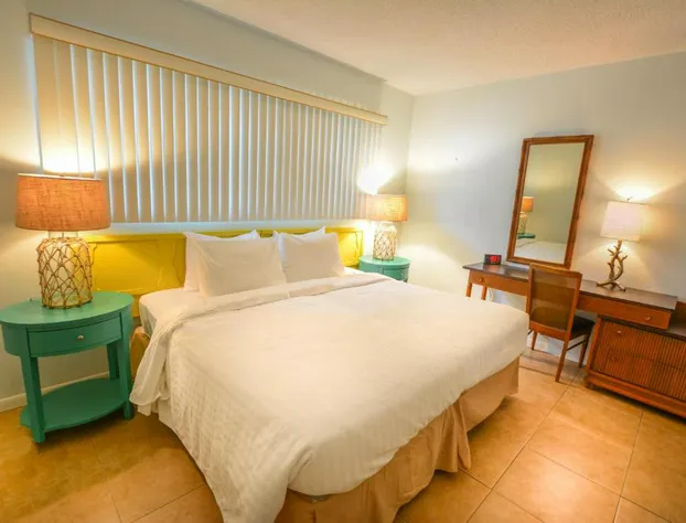 Sea Cliff Motel hotel detail image 4