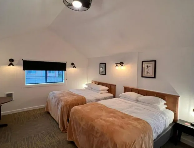 The Seaview Cottages hotel detail image 4