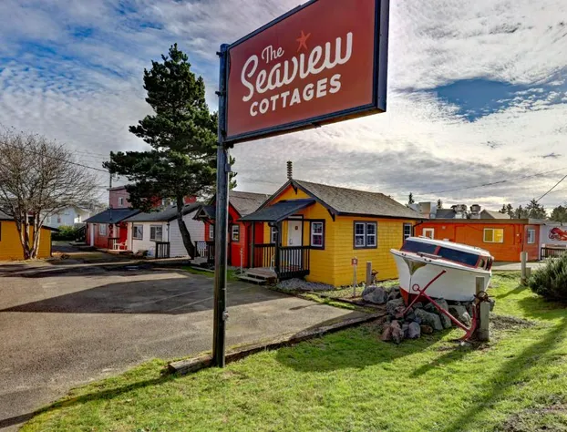 The Seaview Cottages hotel detail image 1
