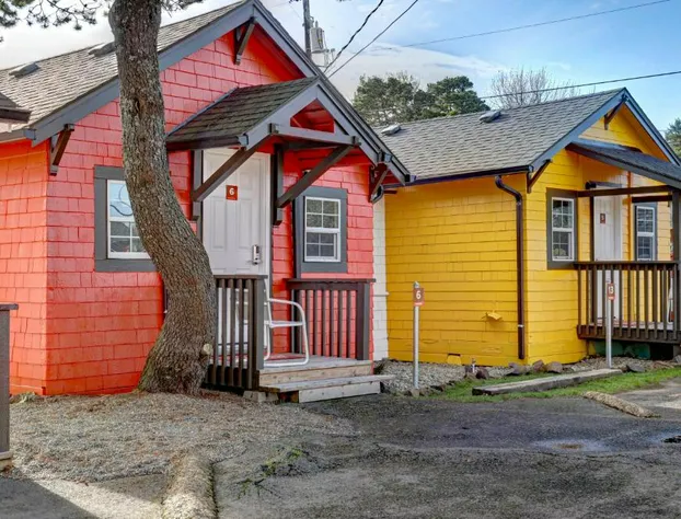 The Seaview Cottages hotel detail image 2