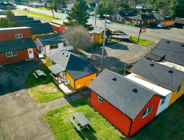 The Seaview Cottages hotel detail image 3