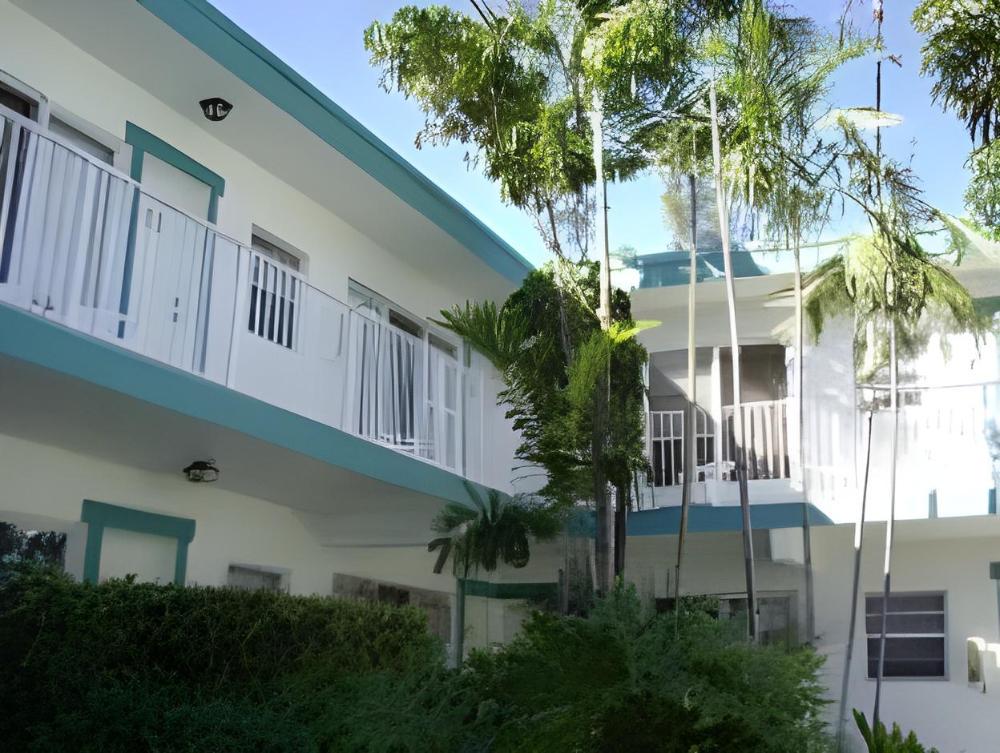 Tranquilo A North Beach Village Resort Hotel hotel hero