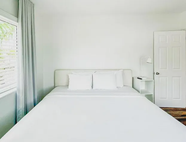 Tranquilo A North Beach Village Resort Hotel hotel detail image 4