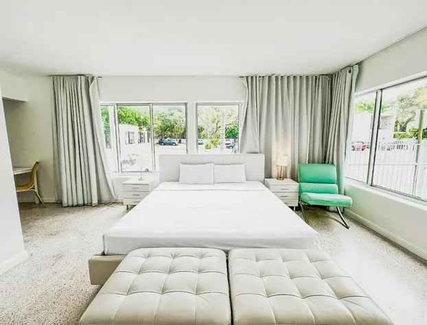 Tranquilo A North Beach Village Resort Hotel hotel detail image 1