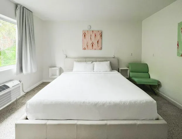 Tranquilo A North Beach Village Resort Hotel hotel detail image 2