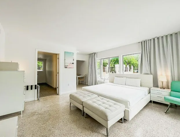 Tranquilo A North Beach Village Resort Hotel hotel detail image 4