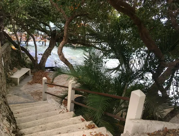 Cabañas Marias hotel detail image 1