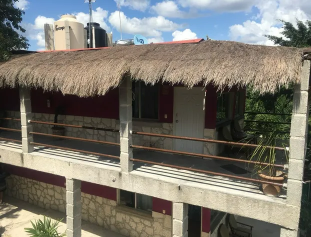 Cabañas Marias hotel detail image 2