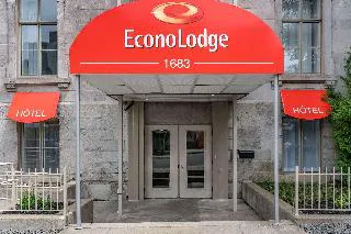 EconoHotel.ca hotel detail image 3