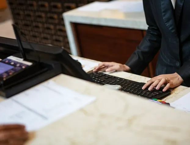 The Lakeview Hotel, Shanty Creek Resort hotel detail image 2