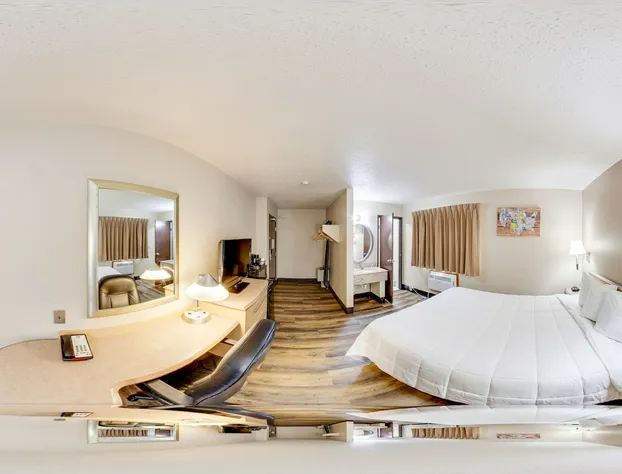 Econo Lodge Sioux Falls Empire Mall hotel detail image 2