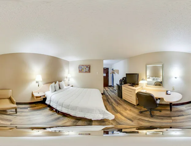 Econo Lodge Sioux Falls Empire Mall hotel detail image 3