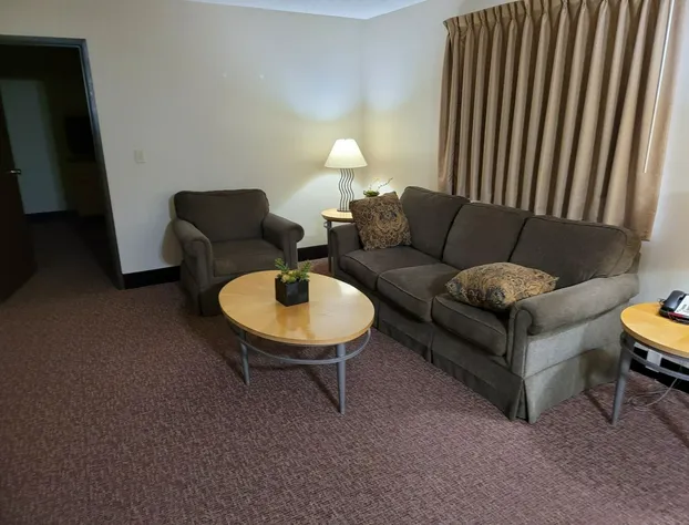 Econo Lodge Sioux Falls Empire Mall hotel detail image 4