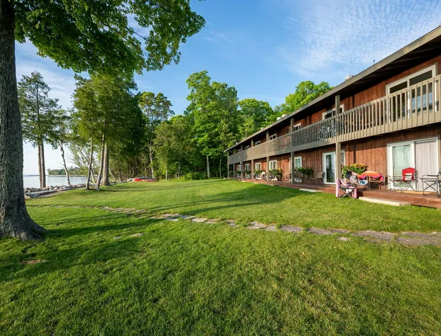 The Shallows Resort hotel detail image 2