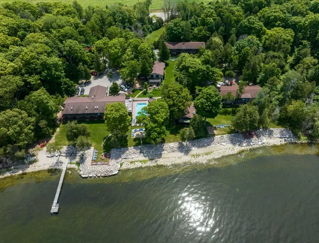 The Shallows Resort hotel detail image 3