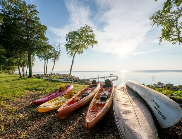 The Shallows Resort hotel detail image 4