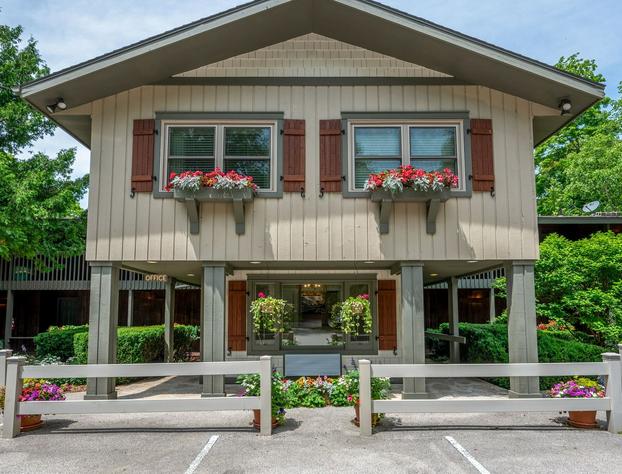 The Shallows Resort hotel detail image 1