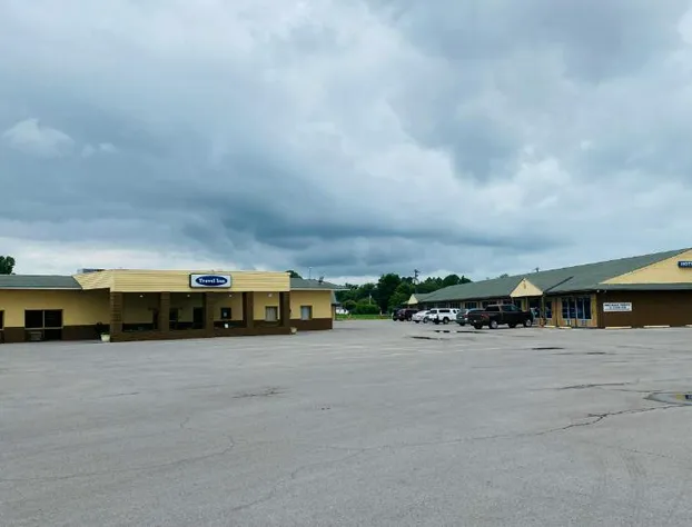 Travel Inn hotel detail image 1