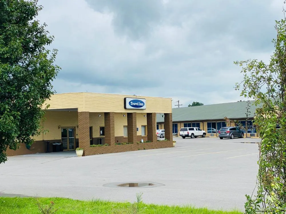 Travel Inn hotel hero