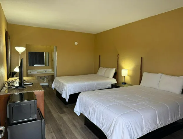 Travel Inn hotel detail image 2