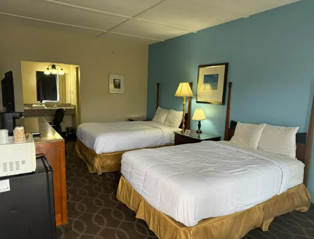 Travel Inn hotel detail image 3
