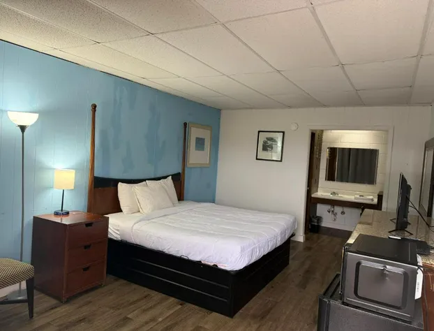 Travel Inn hotel detail image 4