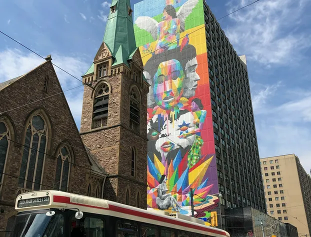 Parkside Student Residence hotel detail image 2