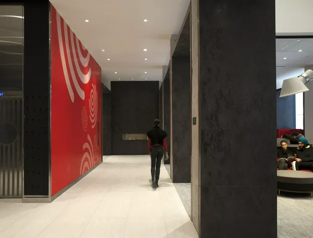 Parkside Student Residence hotel detail image 3