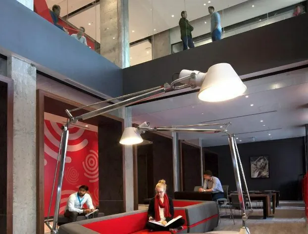 Parkside Student Residence hotel detail image 3