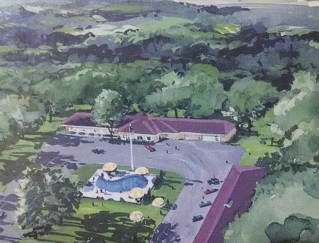 The Saugatuck Retro Resort Motel hotel detail image 4