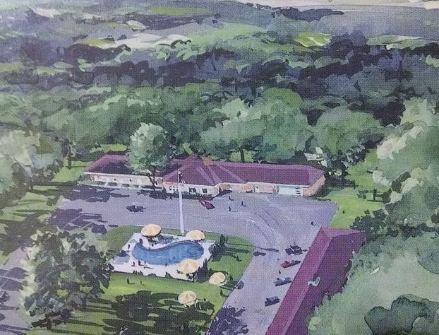 The Saugatuck Retro Resort Motel hotel detail image 4