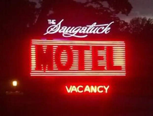 The Saugatuck Retro Resort Motel hotel detail image 1