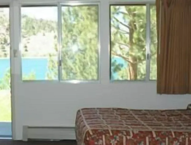 Boulder Lodge hotel detail image 1