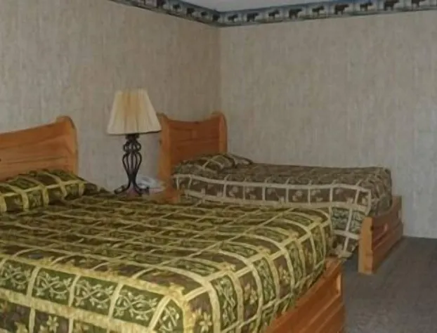 Boulder Lodge hotel detail image 2