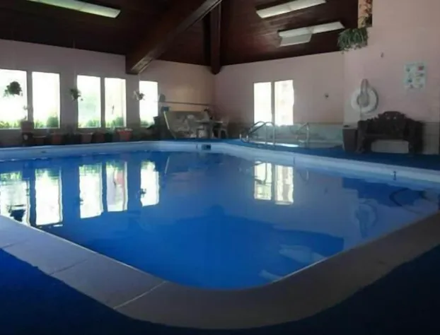 Boulder Lodge hotel detail image 3