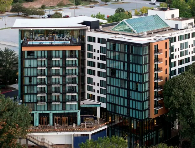 Merriweather Lakehouse, Autograph Collection hotel detail image 2