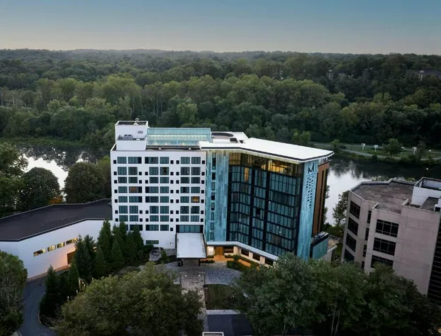 Merriweather Lakehouse, Autograph Collection hotel detail image 4