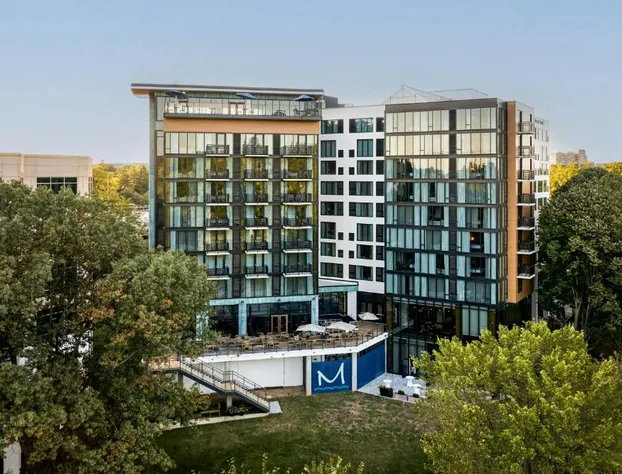 Merriweather Lakehouse, Autograph Collection hotel detail image 2