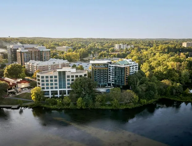 Merriweather Lakehouse, Autograph Collection hotel detail image 4