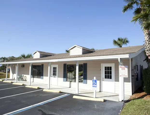 Orange City RV Resort hotel detail image 3