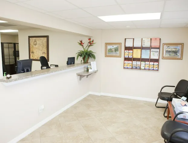 Orange City RV Resort hotel detail image 4