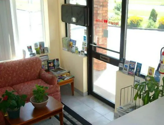 Caravan Inn Motel hotel detail image 4