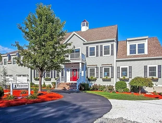 The Beacon Luxury Waterfront Inn hotel detail image 1