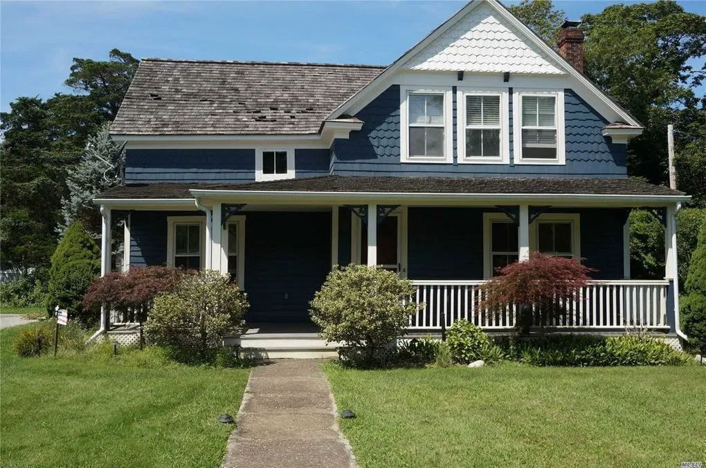 Carole's Place B & B hotel hero